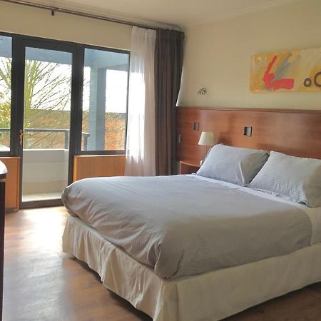 Ku Hotel Turismo Temuco Luaran gambar