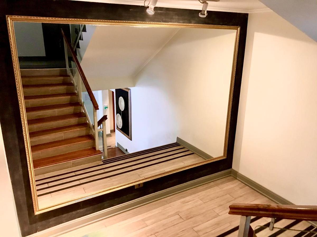 Ku Hotel Turismo Temuco Luaran gambar
