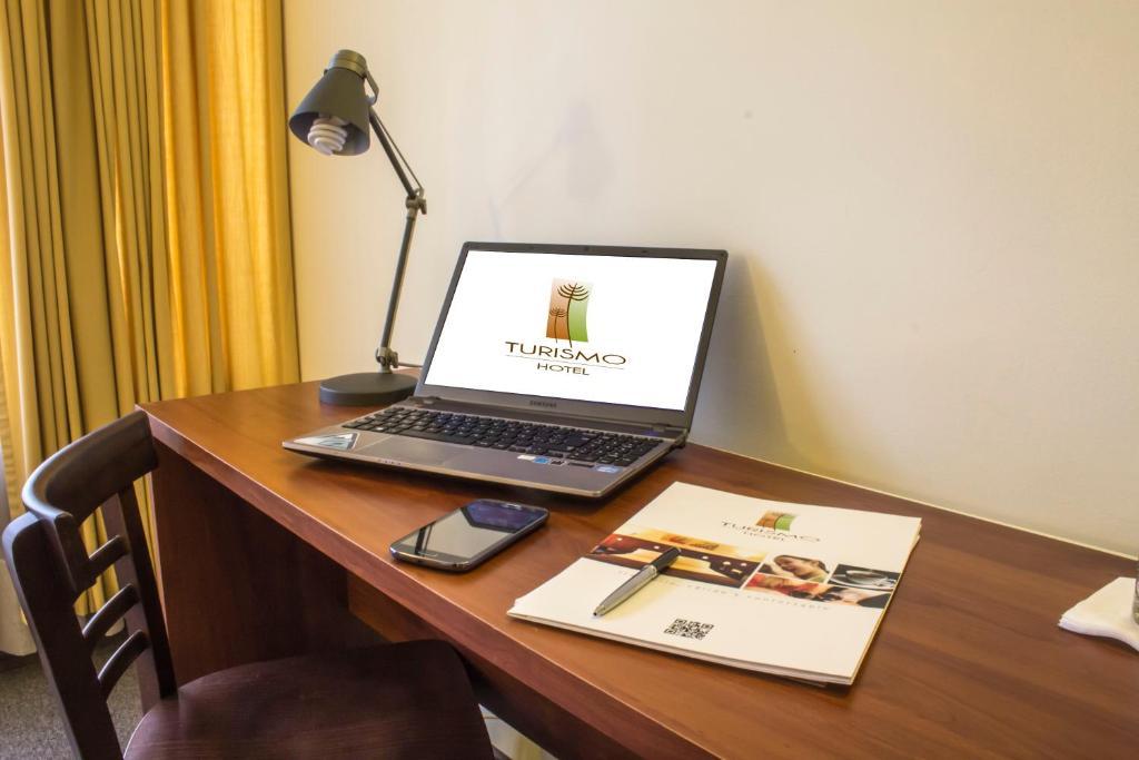 Ku Hotel Turismo Temuco Luaran gambar