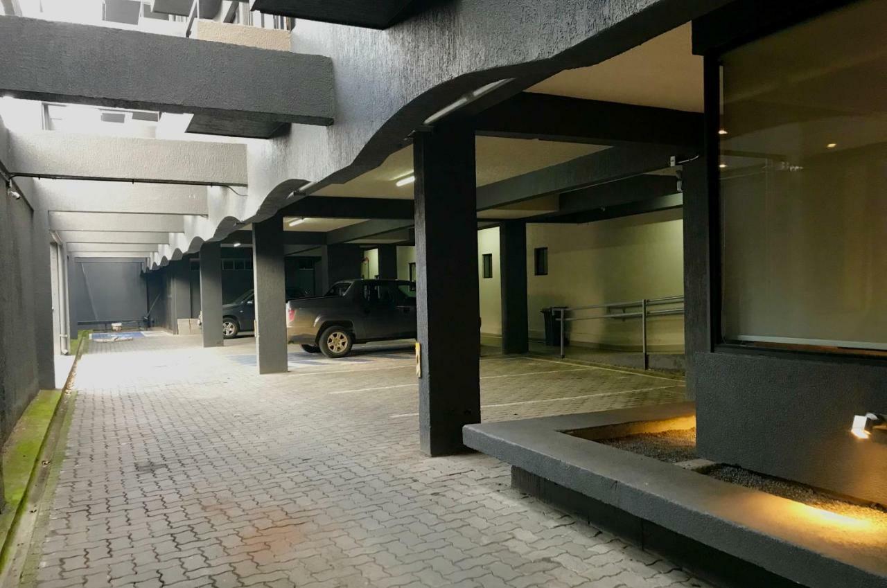 Ku Hotel Turismo Temuco Luaran gambar